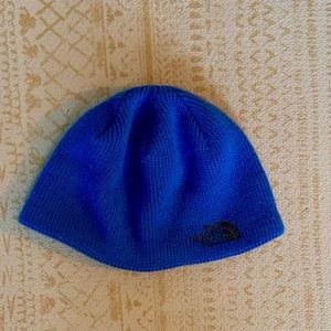 North face beanie - unisex